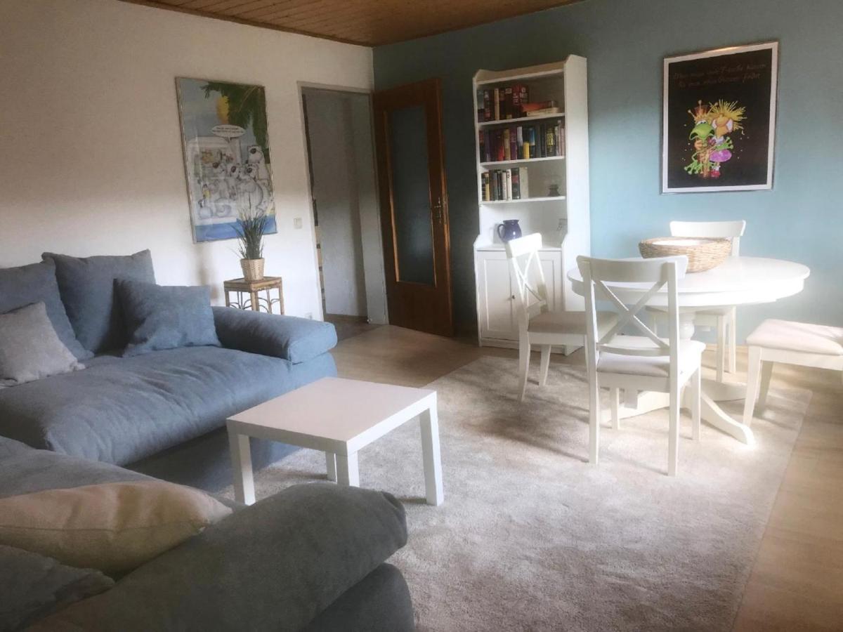 Ferienwohnung Traummichel Lam Eksteriør billede
