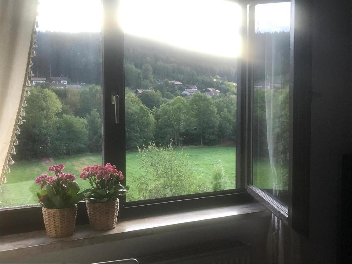 Ferienwohnung Traummichel Lam Eksteriør billede