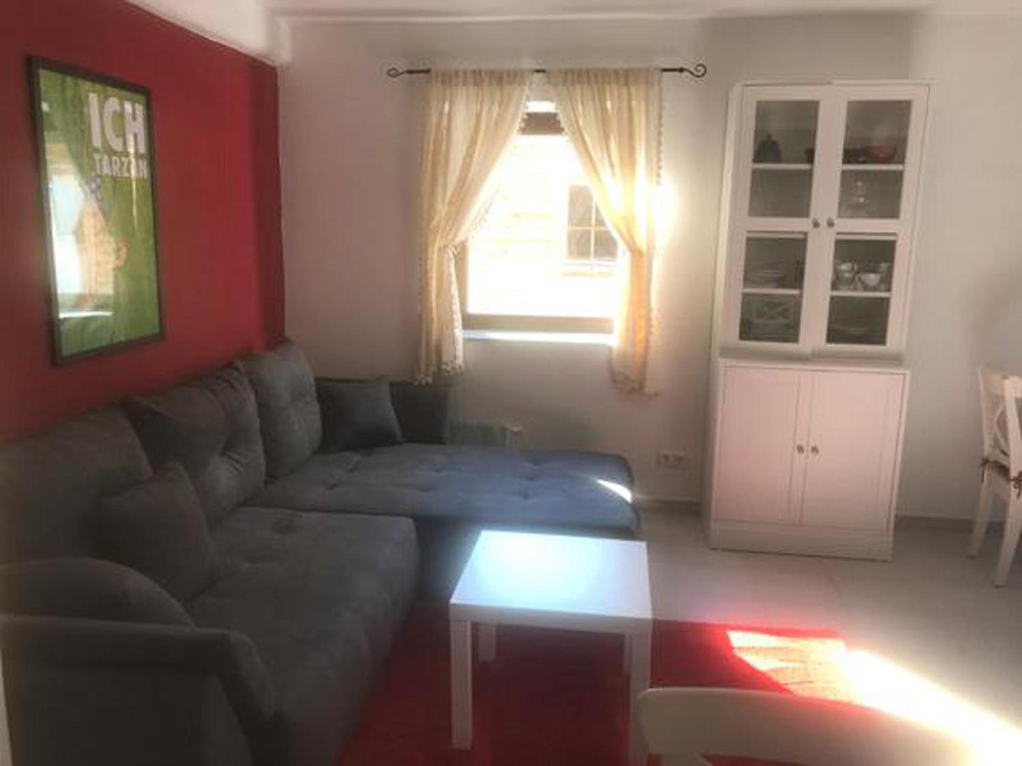 Ferienwohnung Traummichel Lam Eksteriør billede